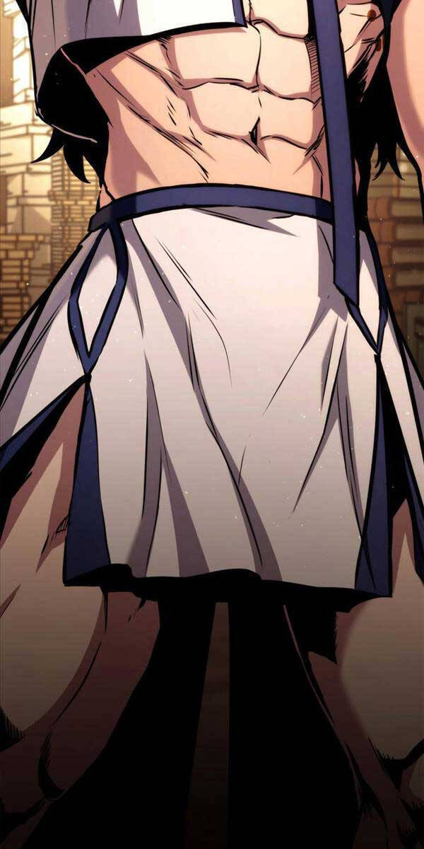 Sự Trở Lại Của Vị Thần Sức Mạnh - Chapter 123 - Page 107