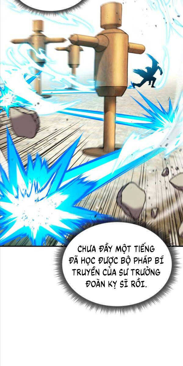 Sự Trở Lại Của Vị Thần Sức Mạnh - Chapter 123 - Page 11