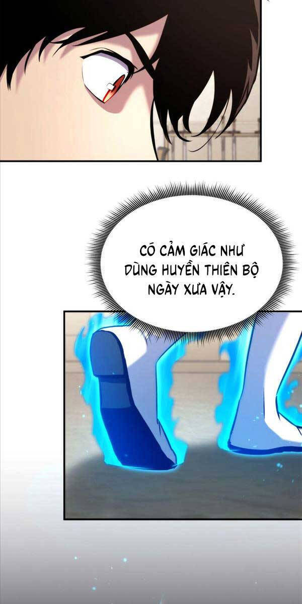 Sự Trở Lại Của Vị Thần Sức Mạnh - Chapter 123 - Page 14