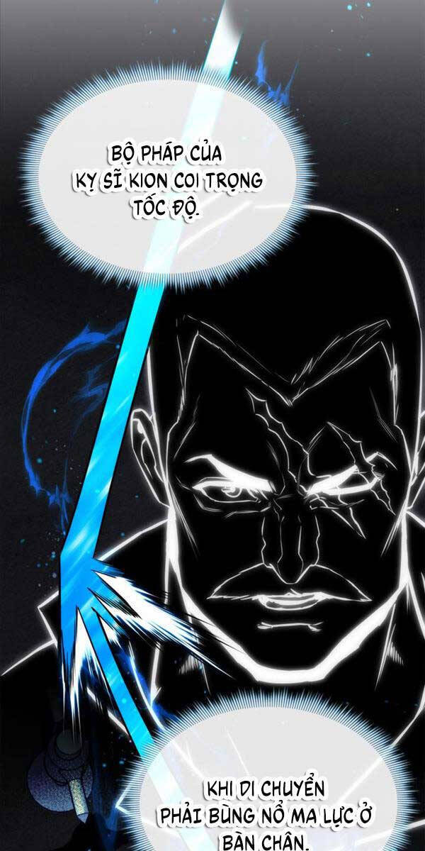 Sự Trở Lại Của Vị Thần Sức Mạnh - Chapter 123 - Page 15