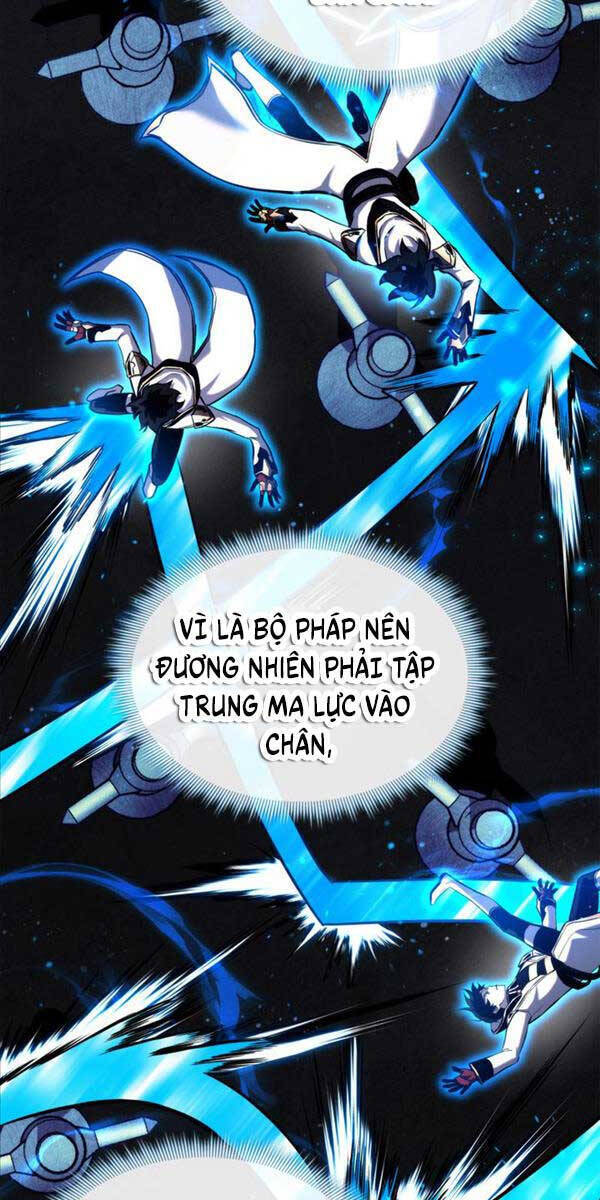 Sự Trở Lại Của Vị Thần Sức Mạnh - Chapter 123 - Page 16