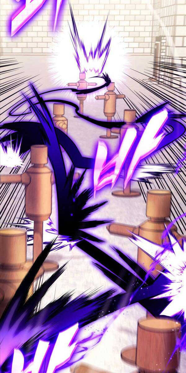 Sự Trở Lại Của Vị Thần Sức Mạnh - Chapter 123 - Page 21