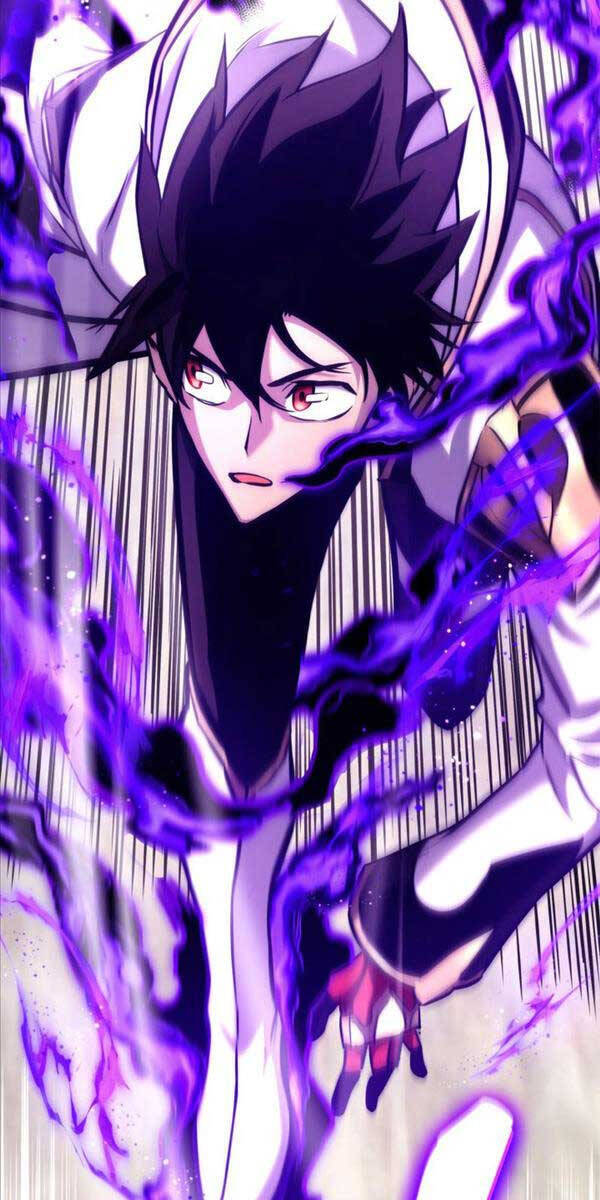 Sự Trở Lại Của Vị Thần Sức Mạnh - Chapter 123 - Page 23