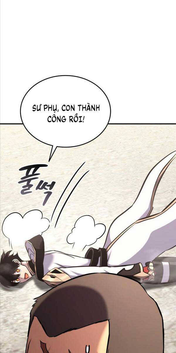 Sự Trở Lại Của Vị Thần Sức Mạnh - Chapter 123 - Page 27