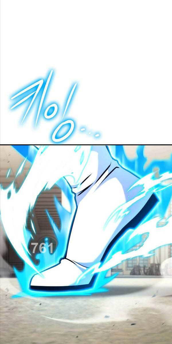 Sự Trở Lại Của Vị Thần Sức Mạnh - Chapter 123 - Page 3