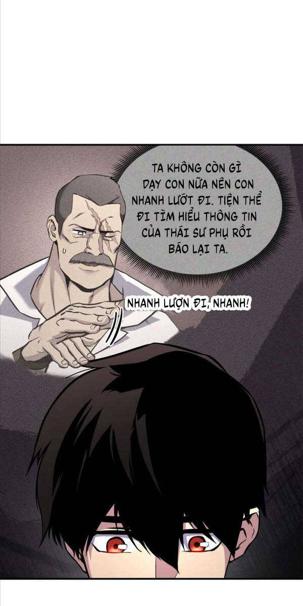 Sự Trở Lại Của Vị Thần Sức Mạnh - Chapter 123 - Page 31