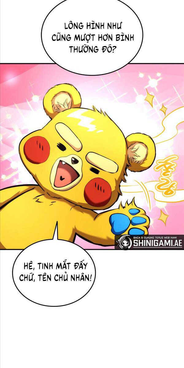 Sự Trở Lại Của Vị Thần Sức Mạnh - Chapter 123 - Page 36