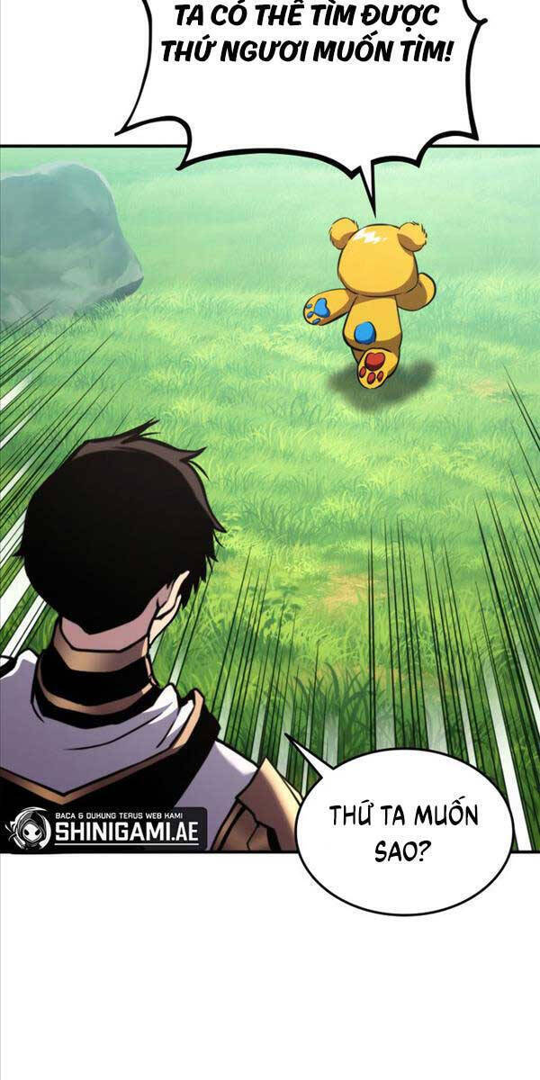 Sự Trở Lại Của Vị Thần Sức Mạnh - Chapter 123 - Page 43