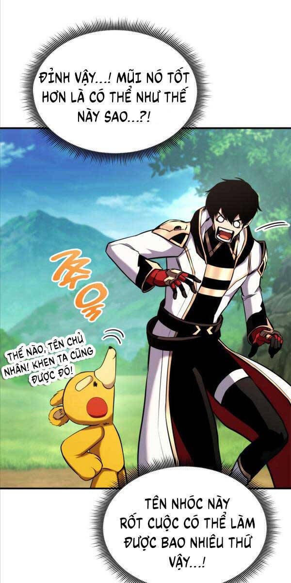 Sự Trở Lại Của Vị Thần Sức Mạnh - Chapter 123 - Page 47