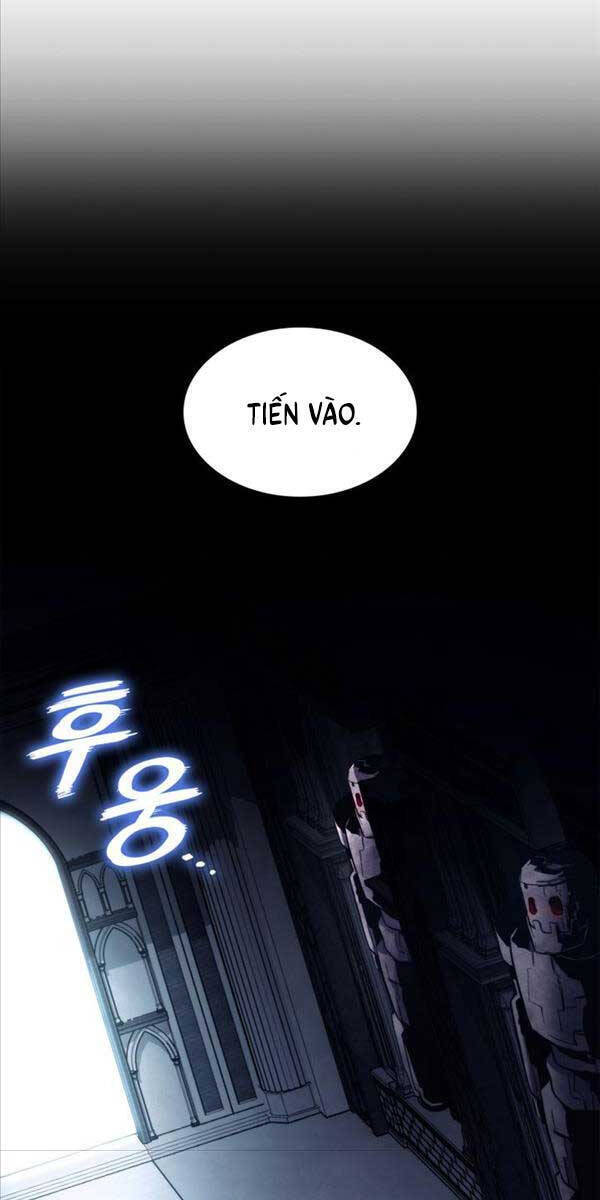 Sự Trở Lại Của Vị Thần Sức Mạnh - Chapter 123 - Page 50