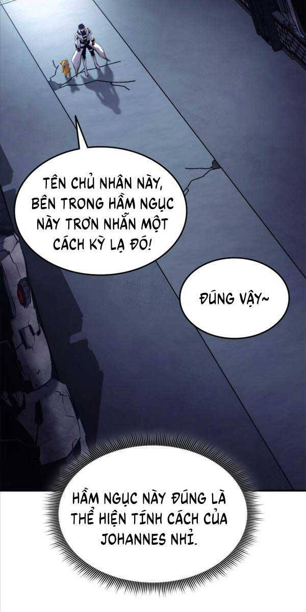 Sự Trở Lại Của Vị Thần Sức Mạnh - Chapter 123 - Page 51