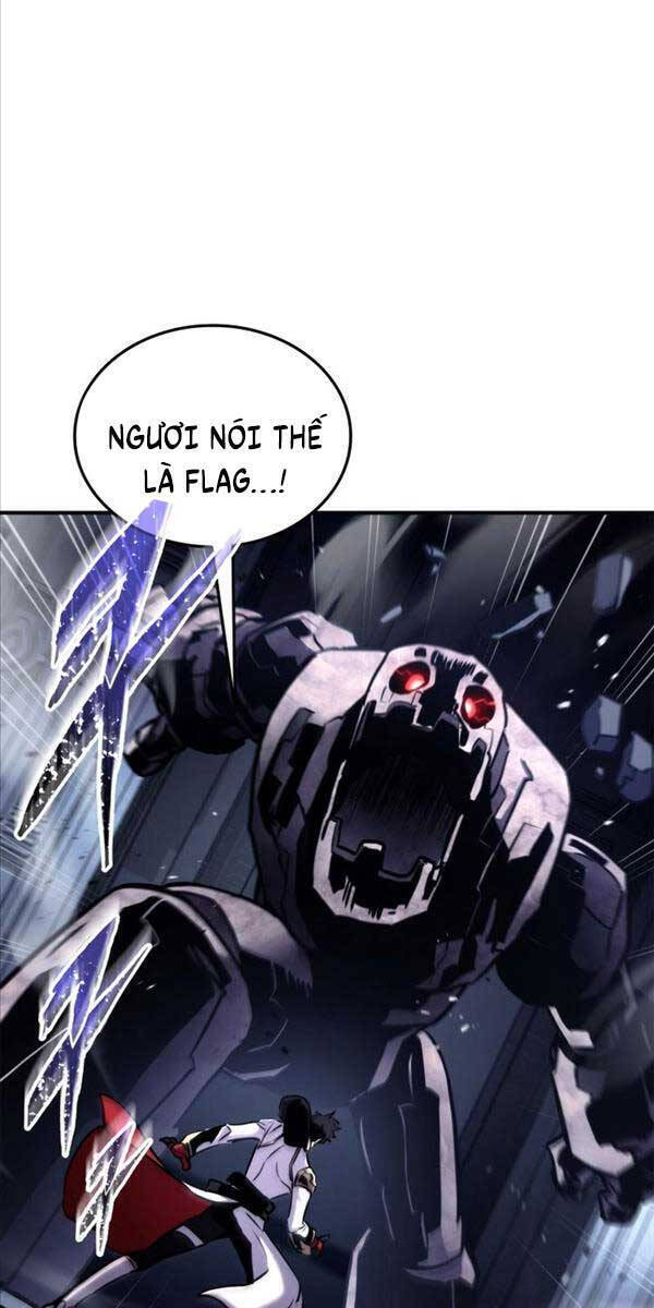 Sự Trở Lại Của Vị Thần Sức Mạnh - Chapter 123 - Page 54