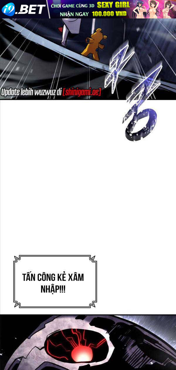 Sự Trở Lại Của Vị Thần Sức Mạnh - Chapter 123 - Page 55