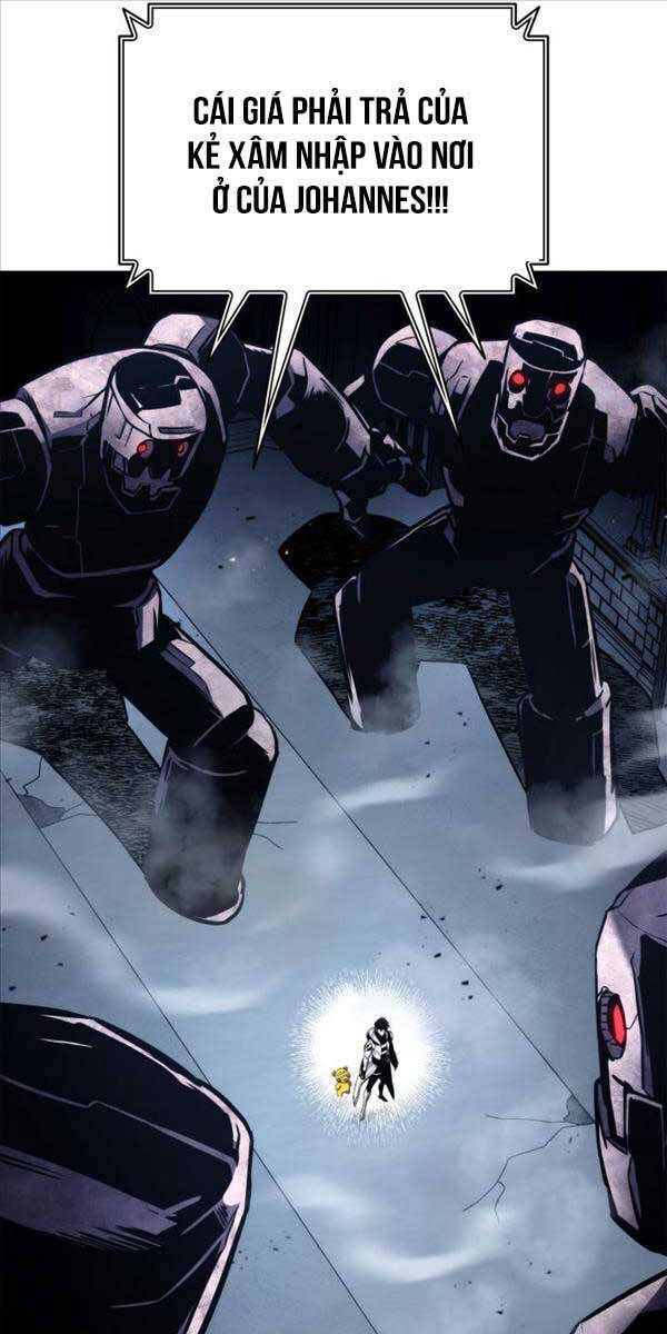 Sự Trở Lại Của Vị Thần Sức Mạnh - Chapter 123 - Page 57