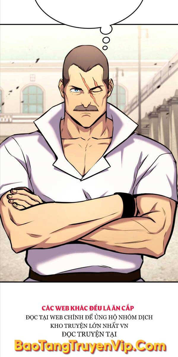 Sự Trở Lại Của Vị Thần Sức Mạnh - Chapter 123 - Page 6