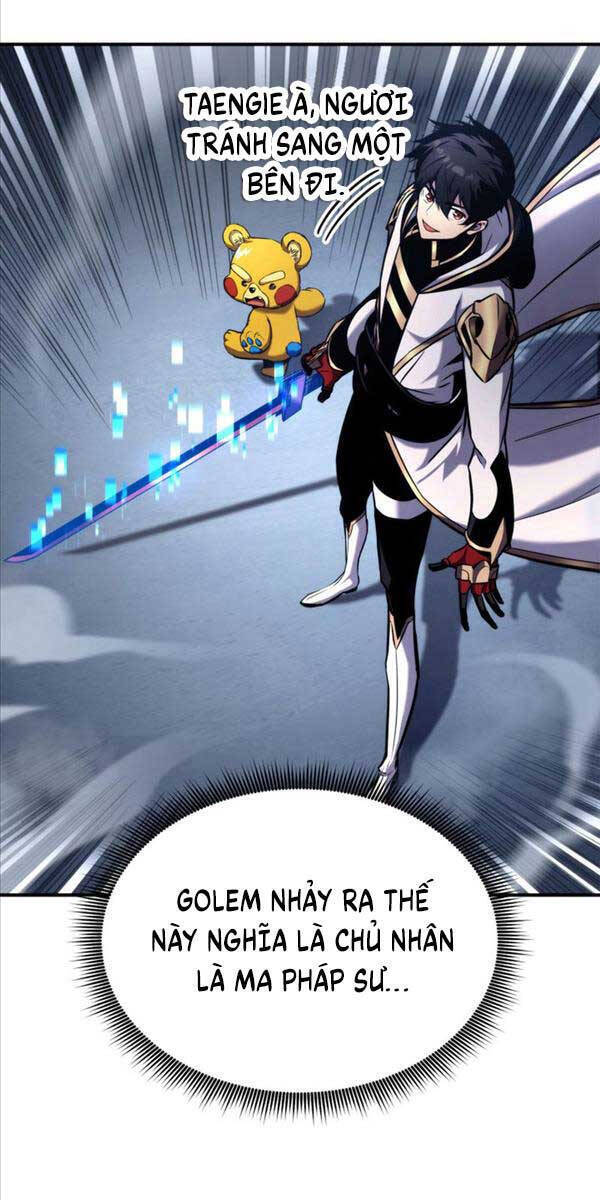 Sự Trở Lại Của Vị Thần Sức Mạnh - Chapter 123 - Page 60