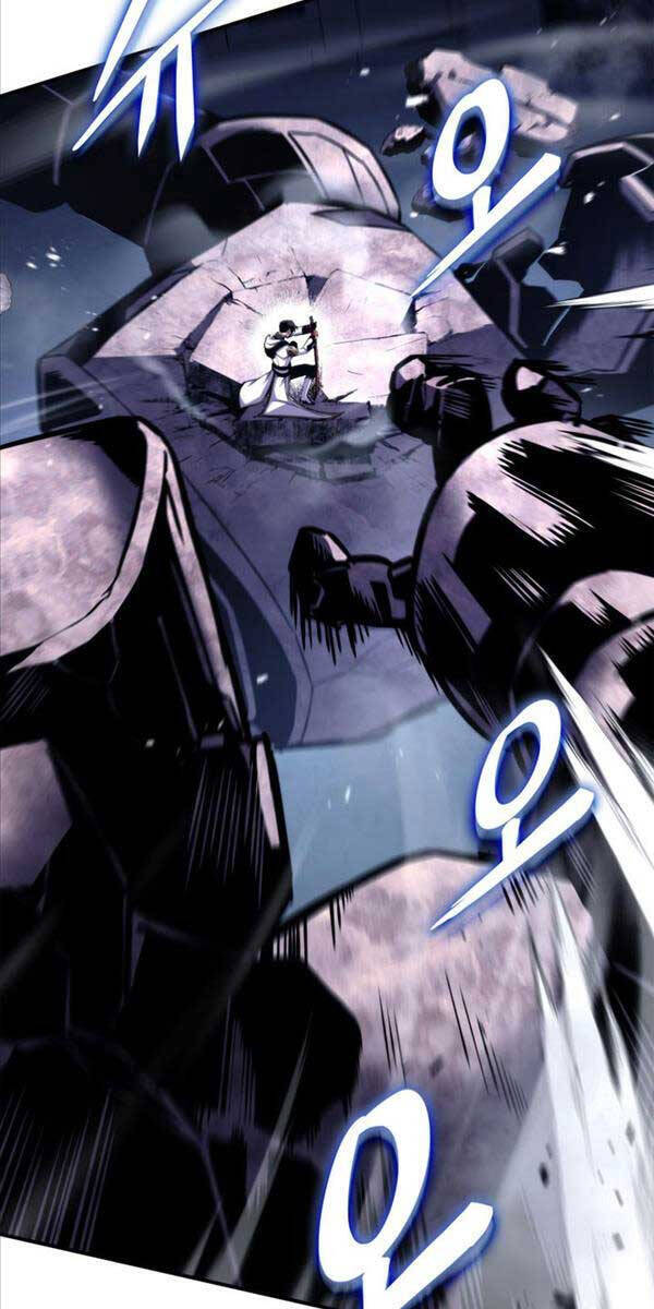 Sự Trở Lại Của Vị Thần Sức Mạnh - Chapter 123 - Page 66