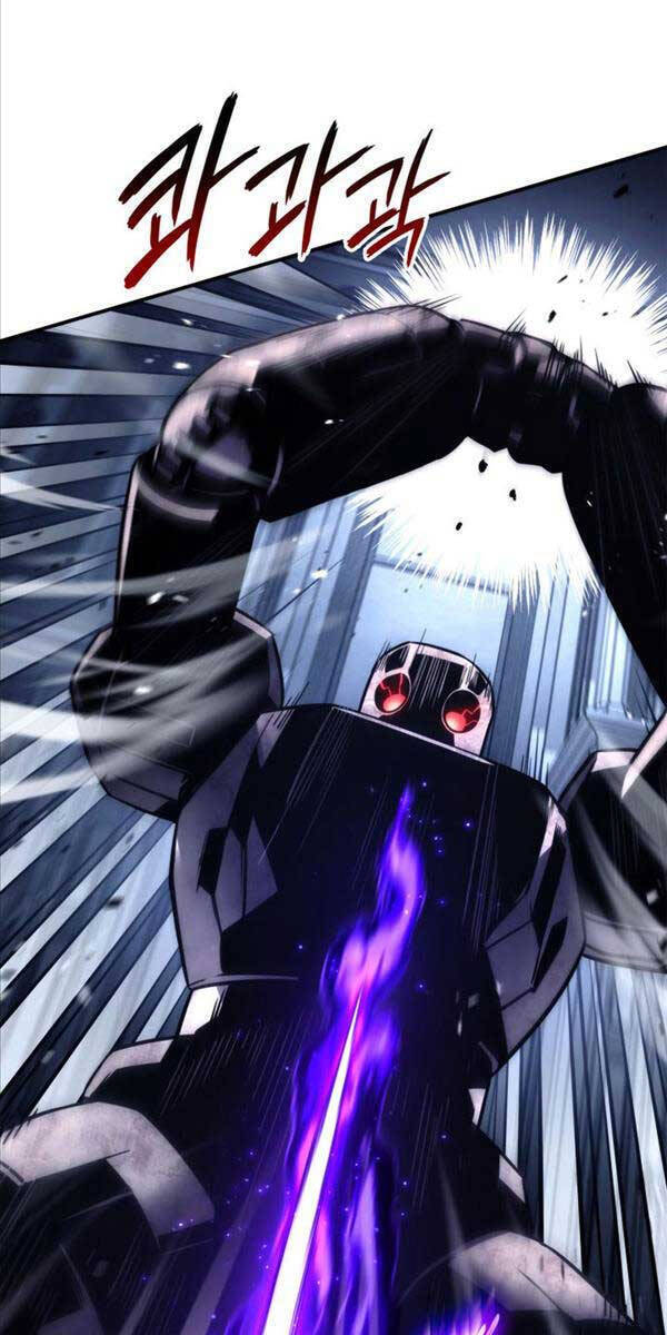 Sự Trở Lại Của Vị Thần Sức Mạnh - Chapter 123 - Page 72