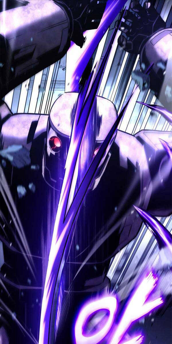 Sự Trở Lại Của Vị Thần Sức Mạnh - Chapter 123 - Page 74