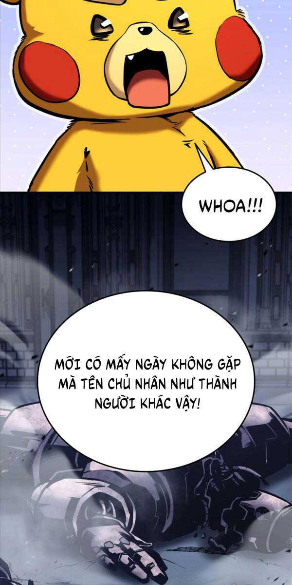 Sự Trở Lại Của Vị Thần Sức Mạnh - Chapter 123 - Page 77