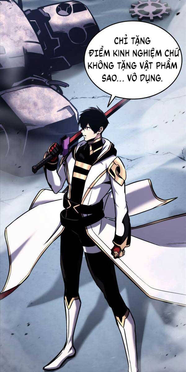 Sự Trở Lại Của Vị Thần Sức Mạnh - Chapter 123 - Page 78