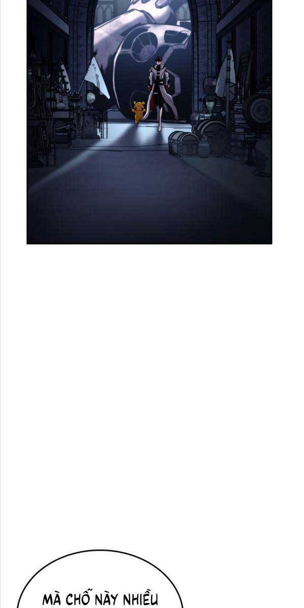 Sự Trở Lại Của Vị Thần Sức Mạnh - Chapter 123 - Page 80