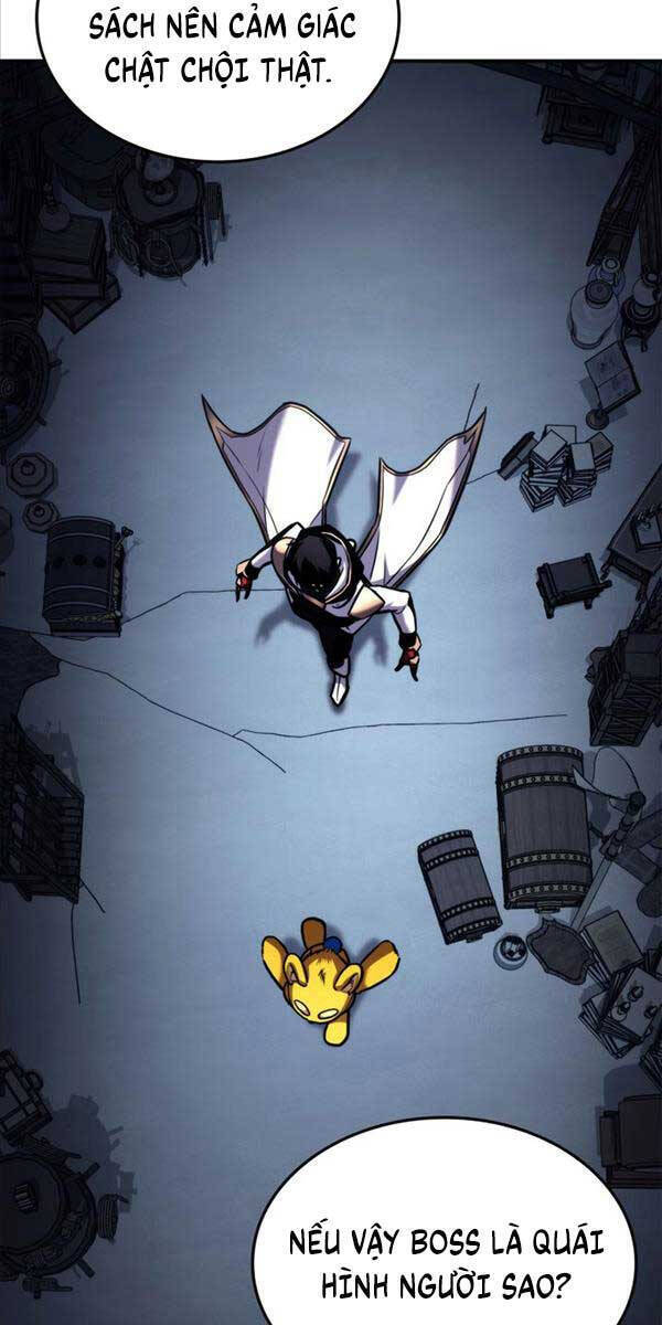 Sự Trở Lại Của Vị Thần Sức Mạnh - Chapter 123 - Page 81