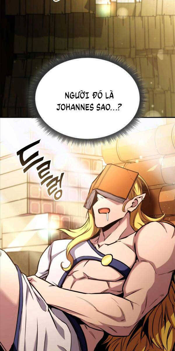 Sự Trở Lại Của Vị Thần Sức Mạnh - Chapter 123 - Page 86