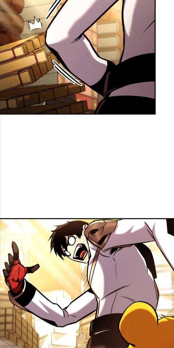 Sự Trở Lại Của Vị Thần Sức Mạnh - Chapter 123 - Page 88