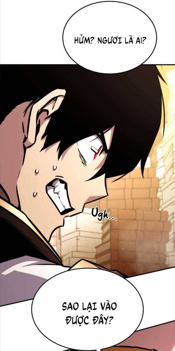 Sự Trở Lại Của Vị Thần Sức Mạnh - Chapter 123 - Page 90