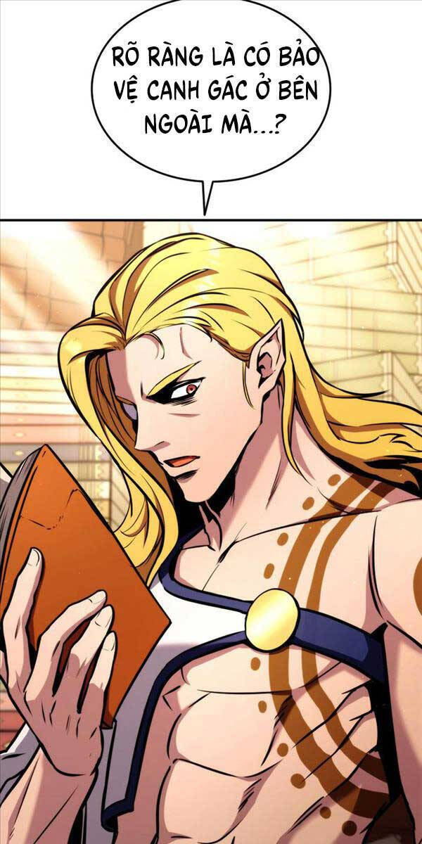 Sự Trở Lại Của Vị Thần Sức Mạnh - Chapter 123 - Page 92