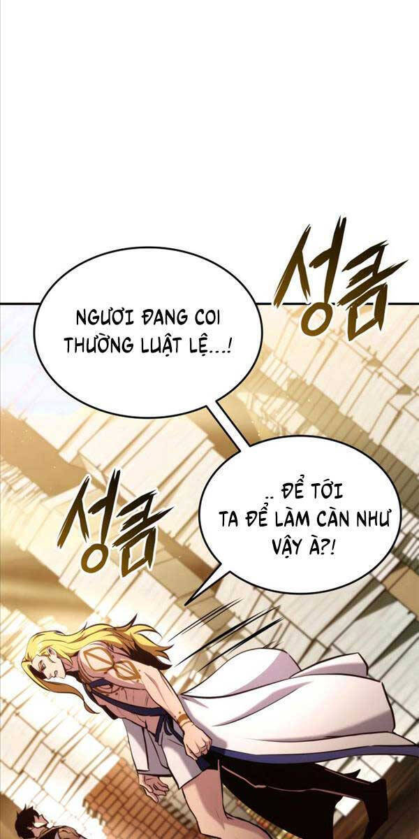 Sự Trở Lại Của Vị Thần Sức Mạnh - Chapter 123 - Page 96