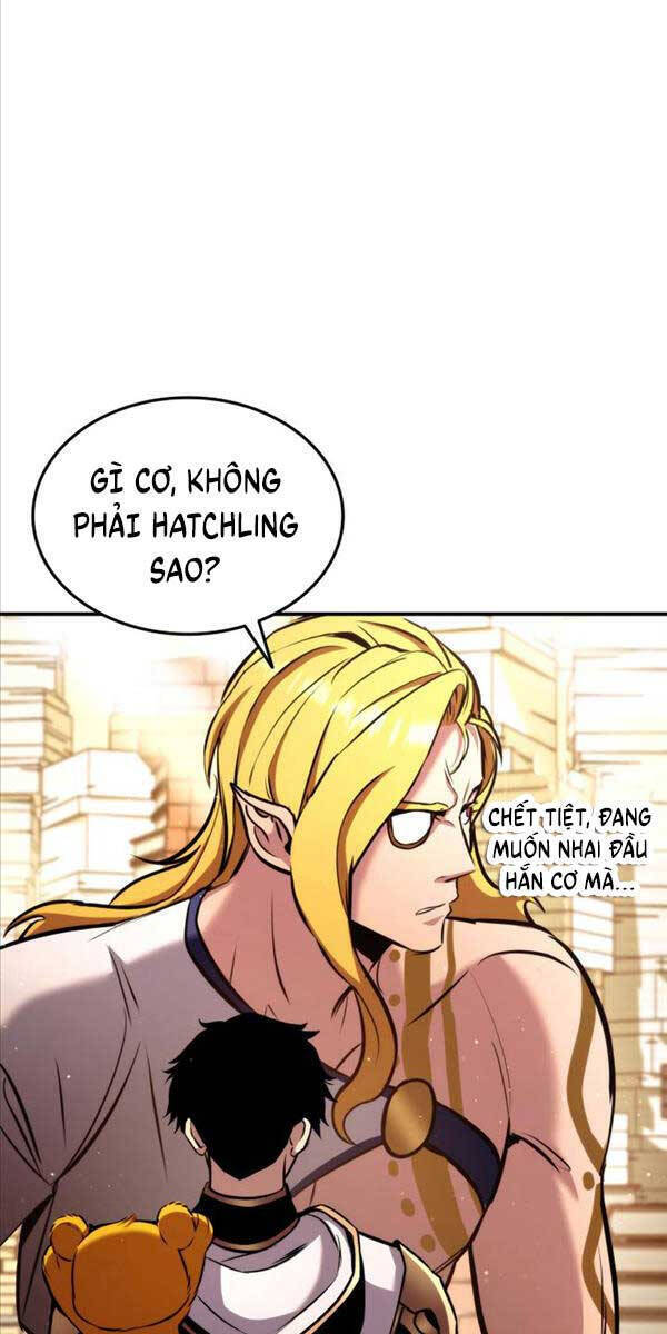 Sự Trở Lại Của Vị Thần Sức Mạnh - Chapter 123 - Page 99