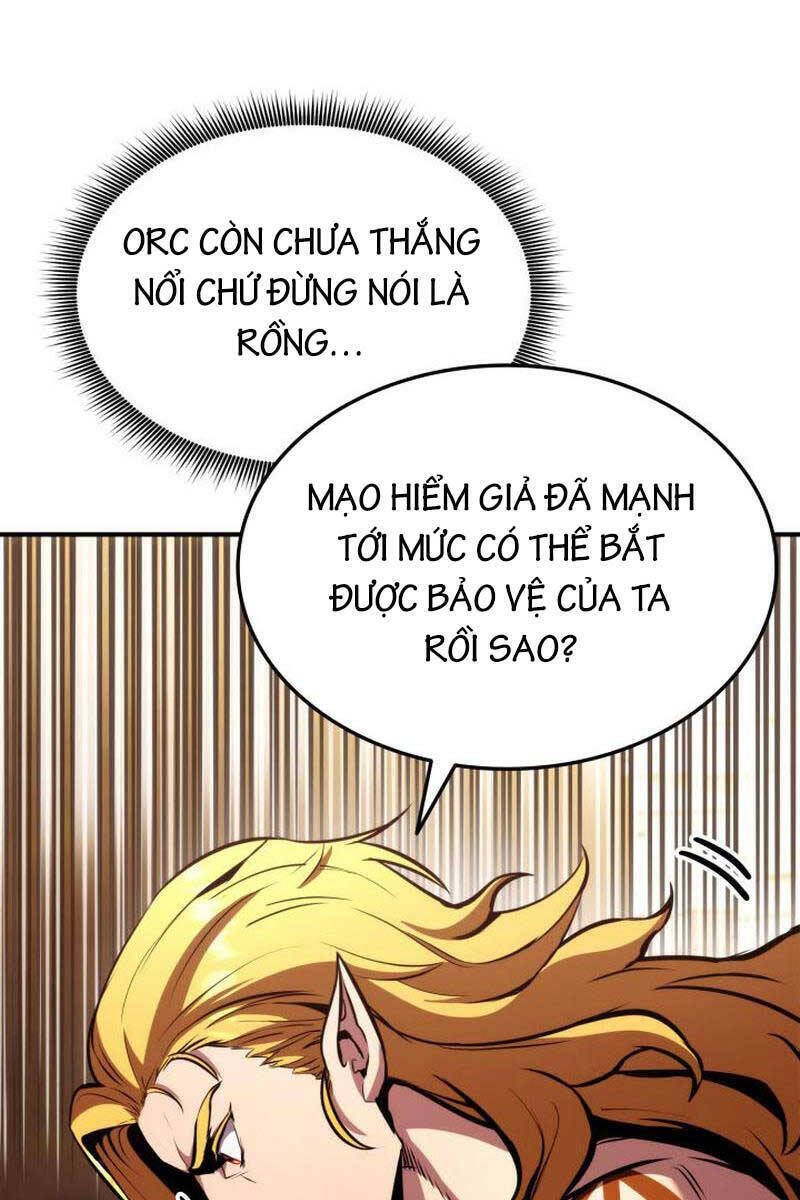 Sự Trở Lại Của Vị Thần Sức Mạnh - Chapter 124 - Page 10