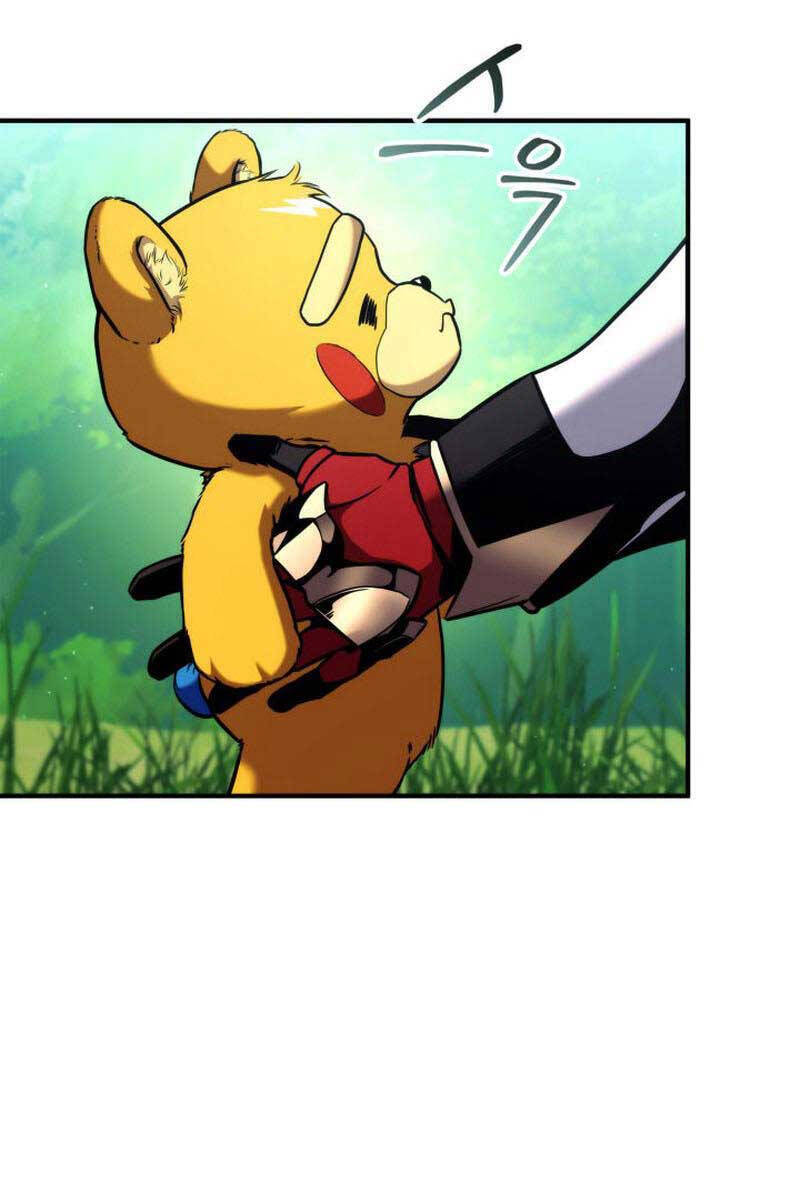 Sự Trở Lại Của Vị Thần Sức Mạnh - Chapter 124 - Page 100