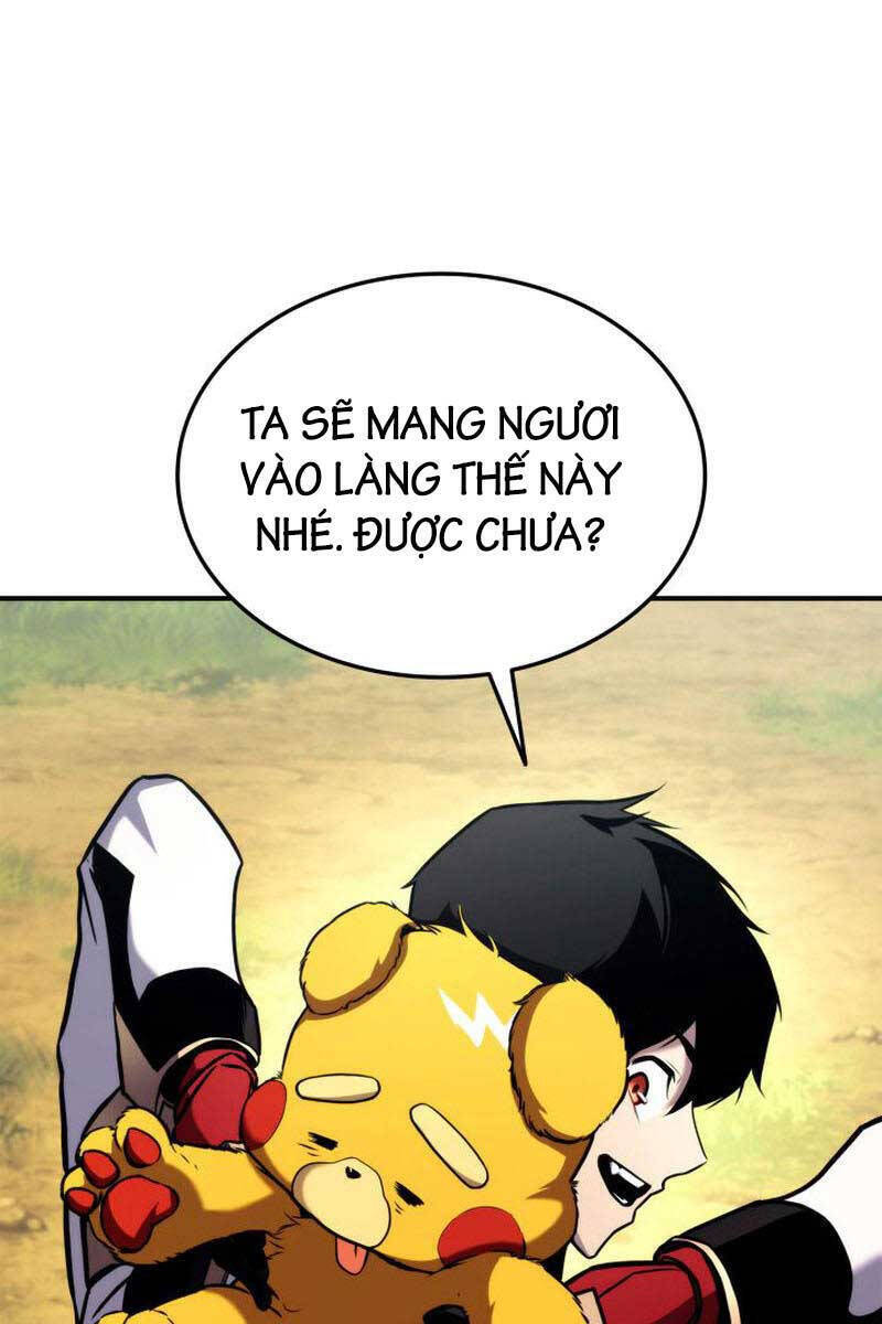 Sự Trở Lại Của Vị Thần Sức Mạnh - Chapter 124 - Page 101