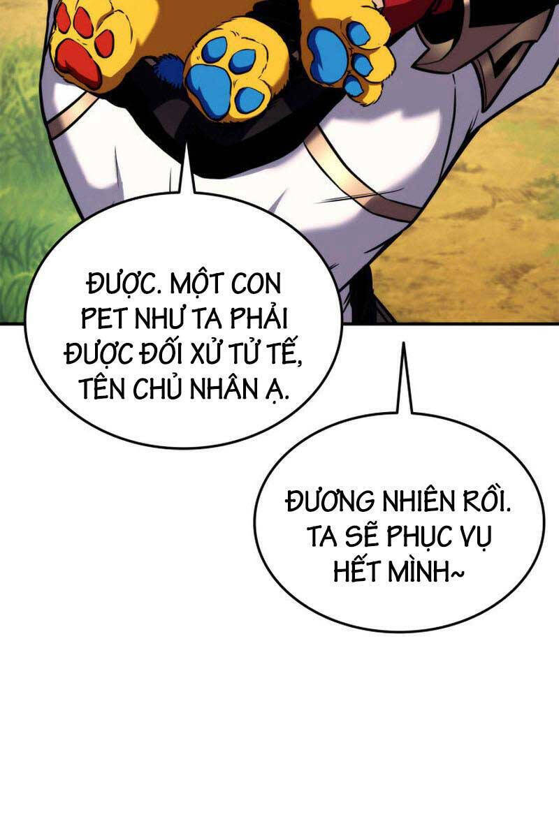 Sự Trở Lại Của Vị Thần Sức Mạnh - Chapter 124 - Page 102