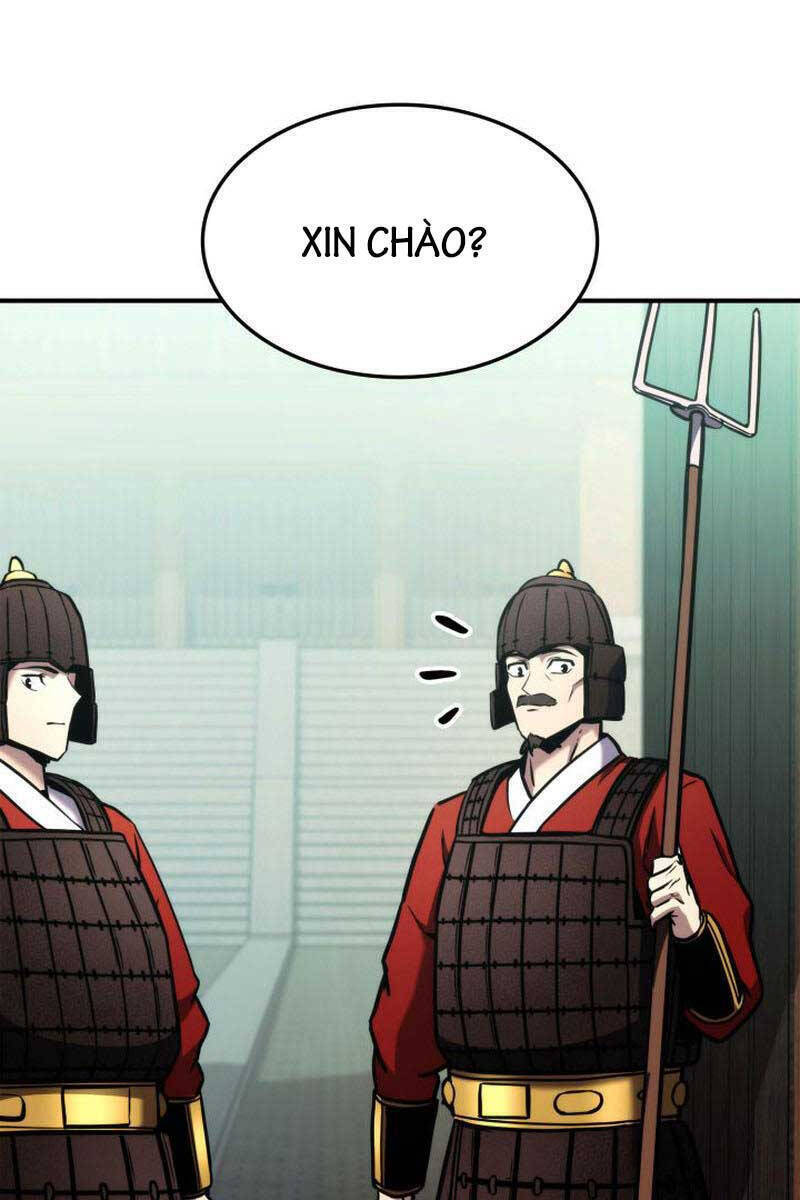 Sự Trở Lại Của Vị Thần Sức Mạnh - Chapter 124 - Page 105
