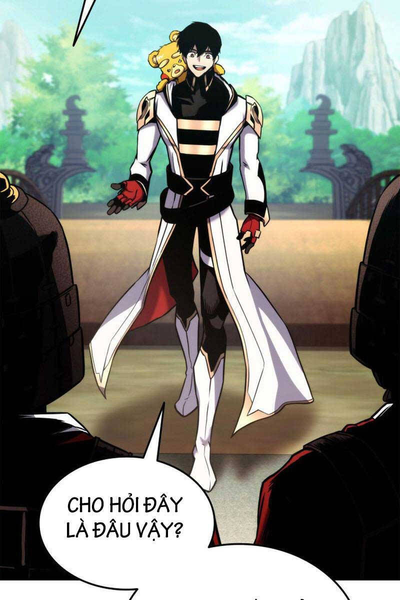 Sự Trở Lại Của Vị Thần Sức Mạnh - Chapter 124 - Page 107