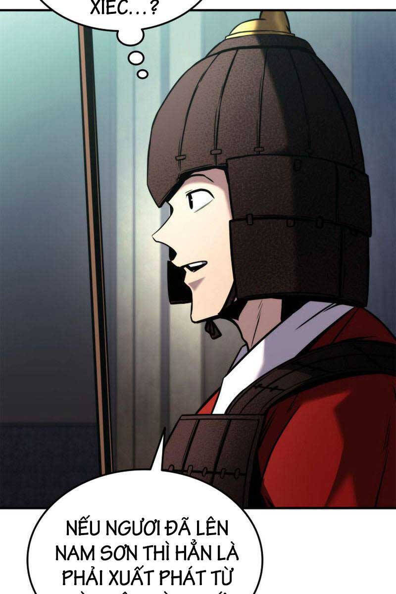 Sự Trở Lại Của Vị Thần Sức Mạnh - Chapter 124 - Page 109