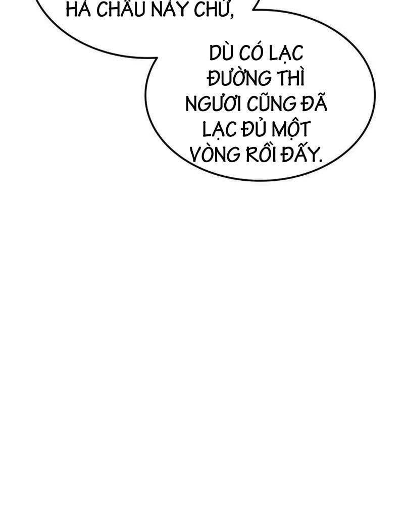 Sự Trở Lại Của Vị Thần Sức Mạnh - Chapter 124 - Page 110