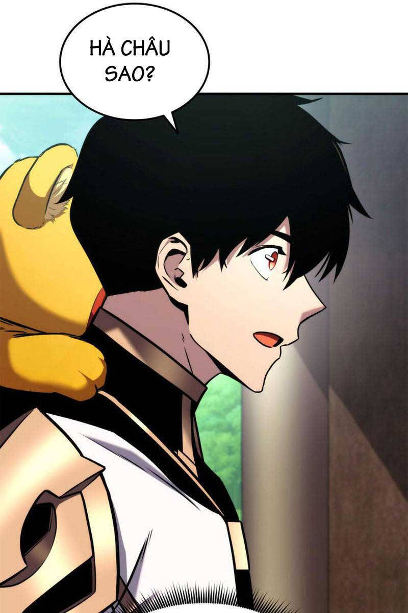 Sự Trở Lại Của Vị Thần Sức Mạnh - Chapter 124 - Page 111