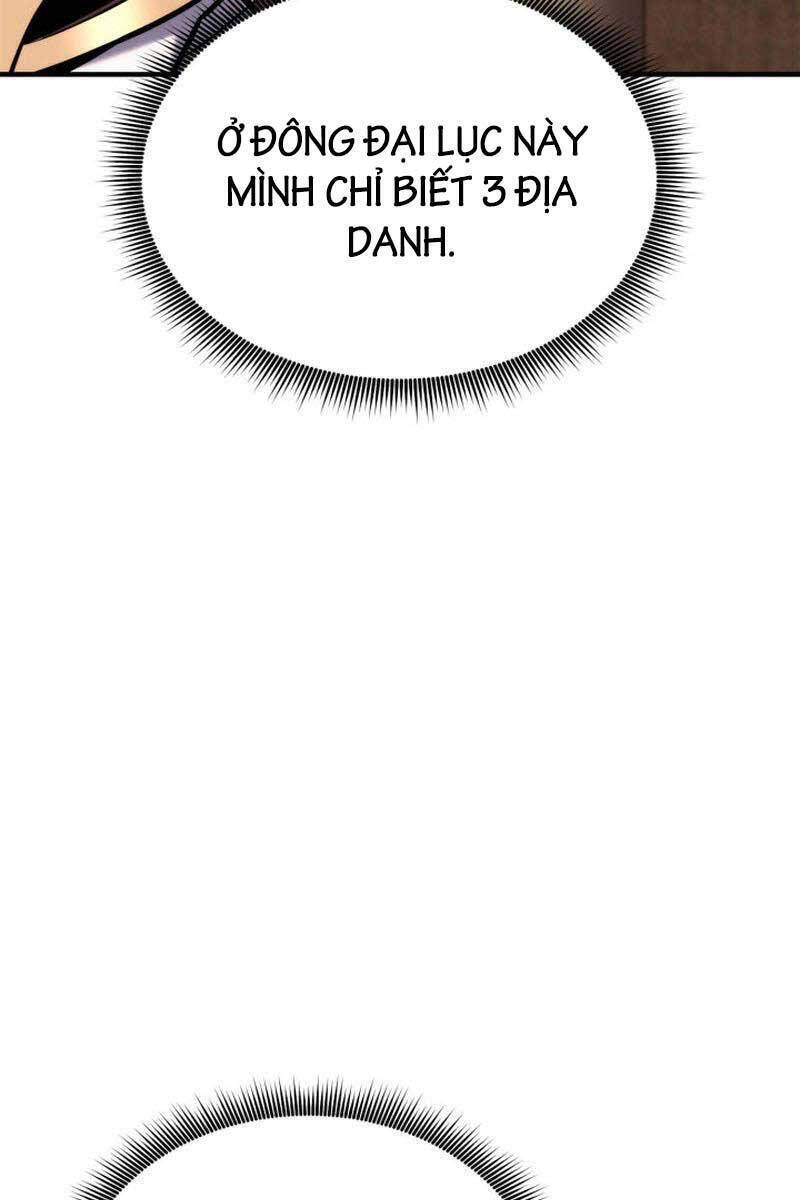 Sự Trở Lại Của Vị Thần Sức Mạnh - Chapter 124 - Page 112