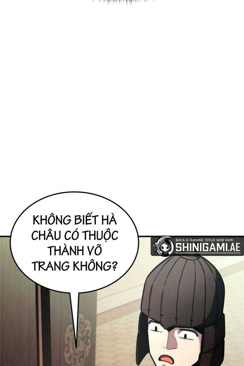 Sự Trở Lại Của Vị Thần Sức Mạnh - Chapter 124 - Page 115