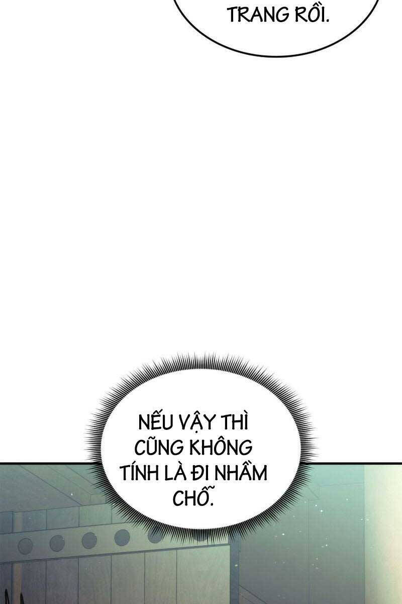 Sự Trở Lại Của Vị Thần Sức Mạnh - Chapter 124 - Page 117