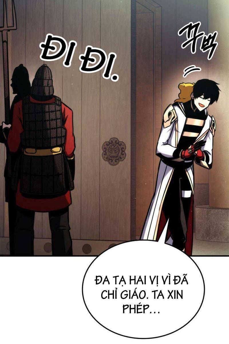 Sự Trở Lại Của Vị Thần Sức Mạnh - Chapter 124 - Page 118