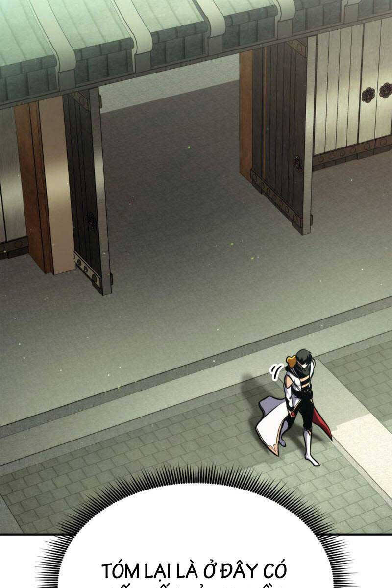 Sự Trở Lại Của Vị Thần Sức Mạnh - Chapter 124 - Page 120