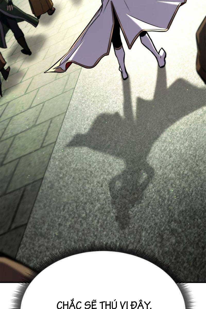 Sự Trở Lại Của Vị Thần Sức Mạnh - Chapter 124 - Page 126