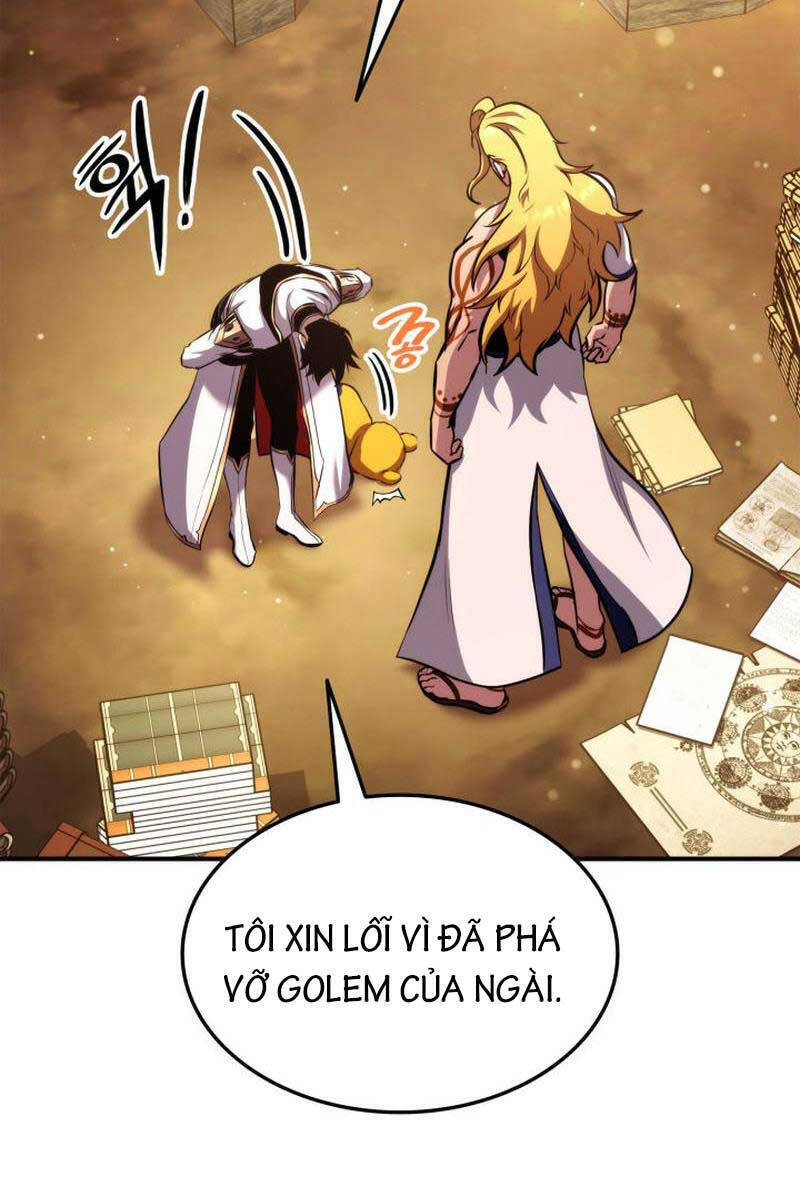 Sự Trở Lại Của Vị Thần Sức Mạnh - Chapter 124 - Page 13