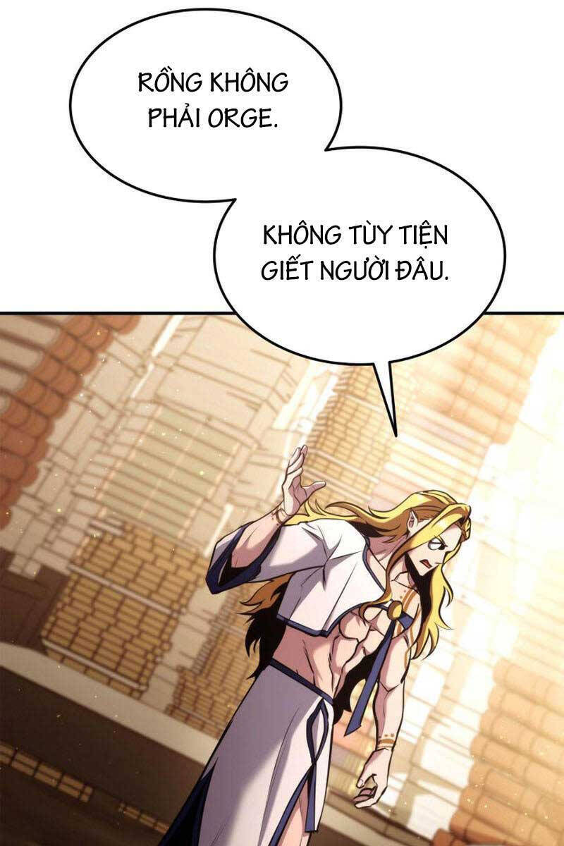 Sự Trở Lại Của Vị Thần Sức Mạnh - Chapter 124 - Page 16